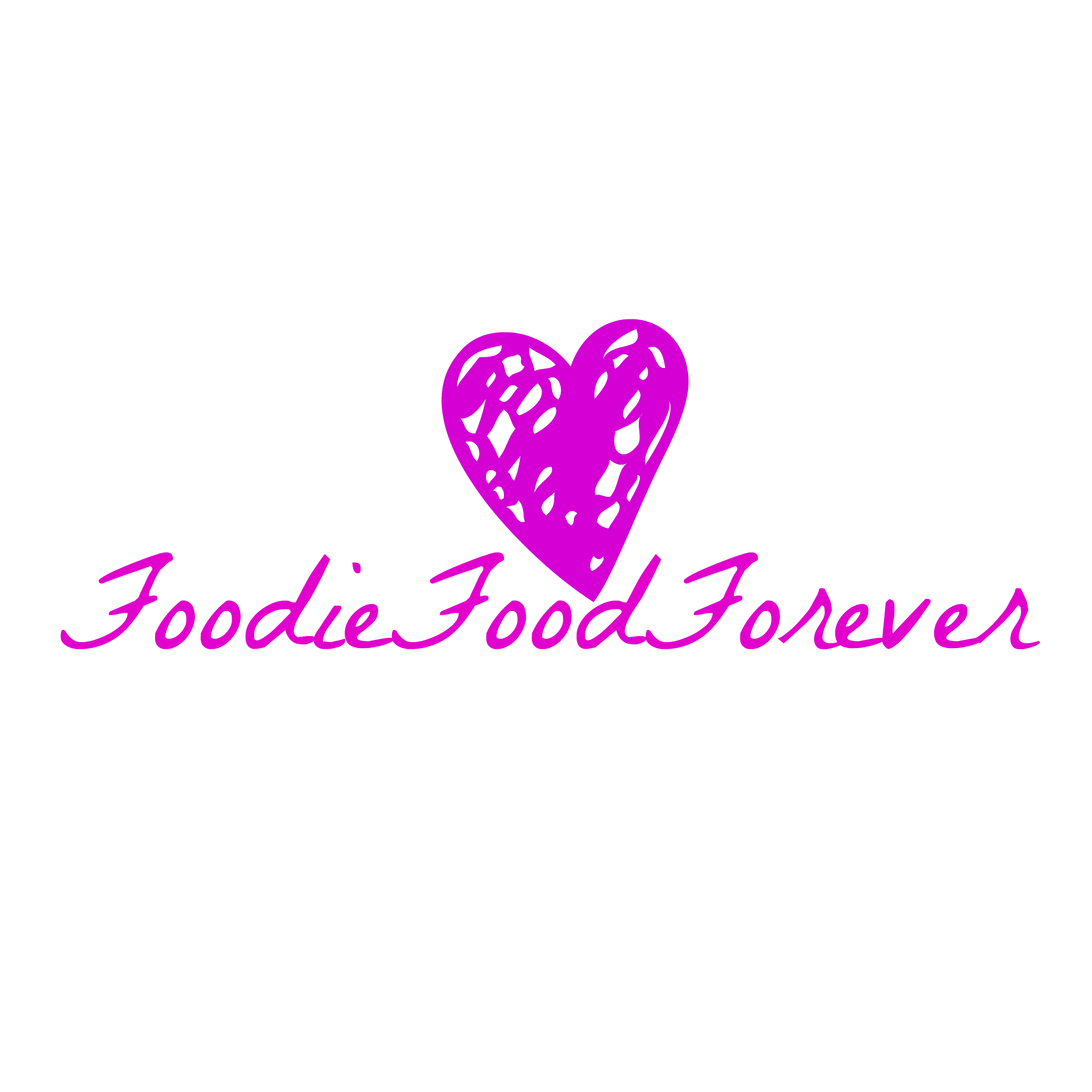 FoodieFoodForever